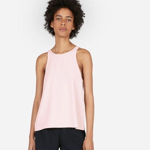 Everlane Pink Tank